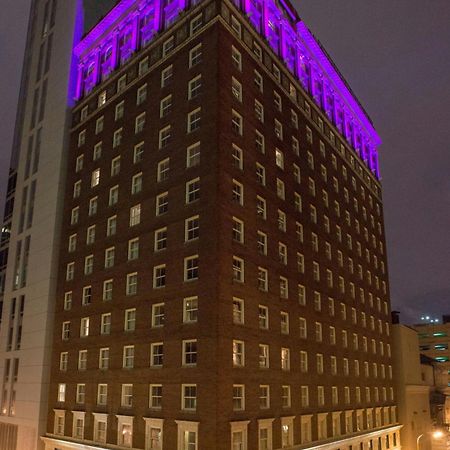 Magnolia Hotel St. Louis, A Tribute Portfolio Hotel Экстерьер фото