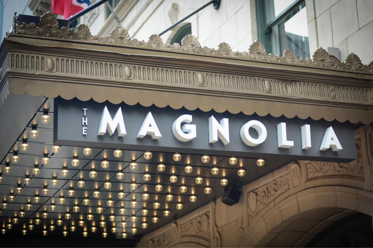 Magnolia Hotel St. Louis, A Tribute Portfolio Hotel Экстерьер фото