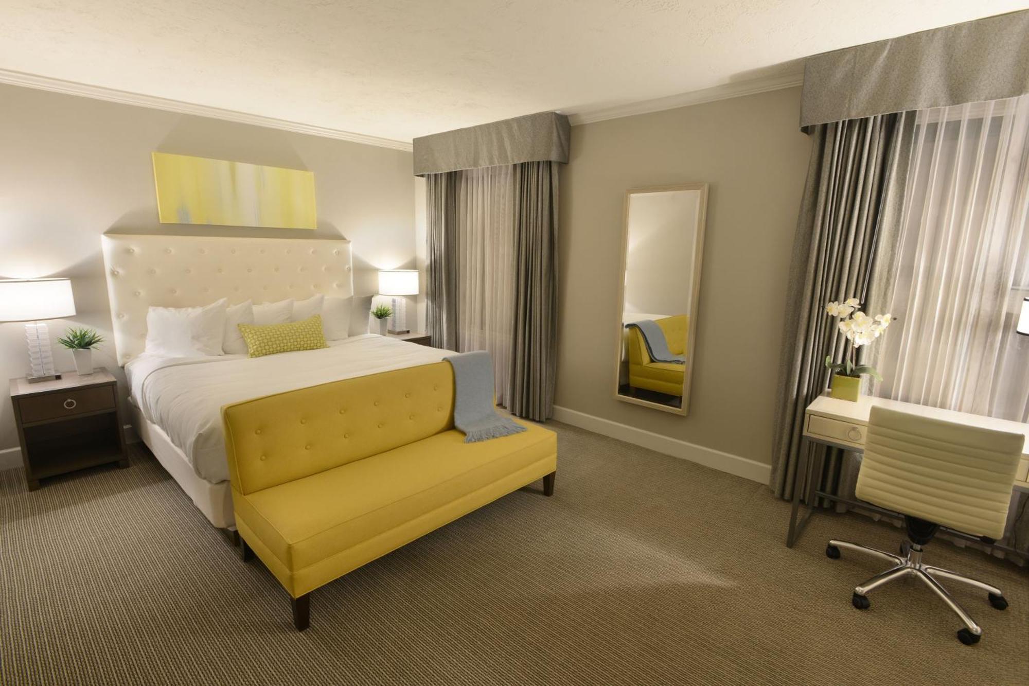 Magnolia Hotel St. Louis, A Tribute Portfolio Hotel Экстерьер фото
